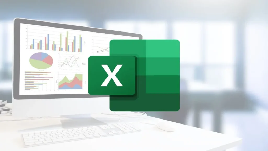 excel principiantes - aprender excel desde cero - donde aprender excel on line - mejores cursos excel