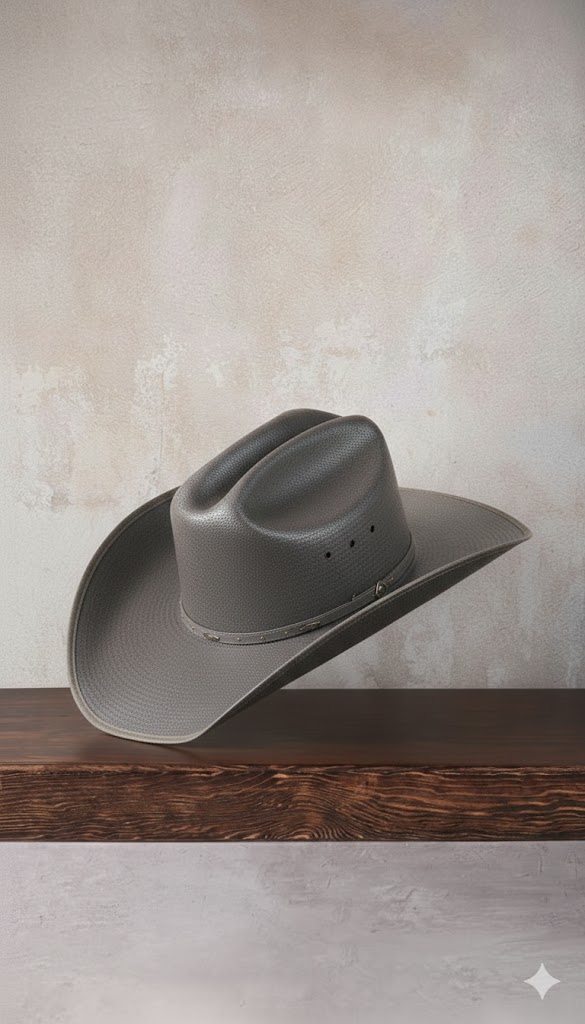 Sombrero vaquero Colores